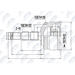 pusašio šarnyras
                                NTY-SPEC                                                NPZ-PL-034, NTY-SP