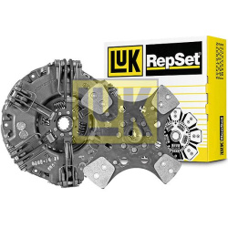 sankabos komplektas LuK RepSet
                                                628301109, LuK, 628301109, auto detalė