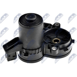 Nustatymo / valdymo elementas, stovėjimo stabdys
                                NTY-SPEC                                   