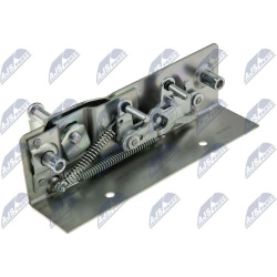 Durų užraktas
                                NTY-SPEC                                                EZC-ME-098, NTY-SPEC,