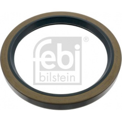veleno sandariklis, rato guolis
                                FEBI BILSTEIN                                                