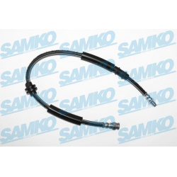 stabdžių žarnelė
                                SAMKO                                                6T49009, SAMKO, 6T4