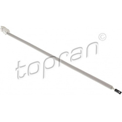 kabelis, durų atlaisvinimas
                                TOPRAN                                                503 651, N