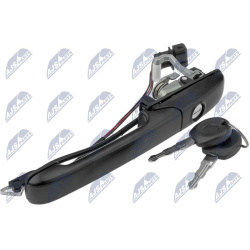 Išorinė durų rankena
                                NTY-SPEC                                                EZC-VW-398, N