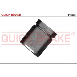 stūmoklis, stabdžių apkaba
                                QUICK BRAKE                                                1850