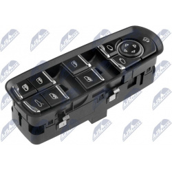 jungiklis, lango pakėliklis
                                NTY-SPEC                                                EWS-PS-0