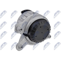 Variklio montavimas
                                NTY                                                ZPS-ME-049, NTY, ZPS-M