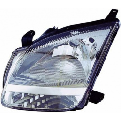 priekinis žibintas Depo
                                ABAKUS                                                218-1129L-LD-E