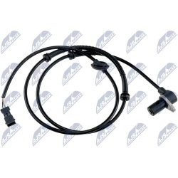 jutiklis, rato greitis
                                NTY-SPEC                                                HCA-AU-002, NT