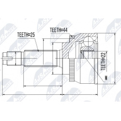pusašio šarnyras
                                NTY-SPEC                                                NPZ-HY-539, NTY-SP