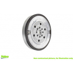 smagratis DUAL MASS FLYWHEEL
                                VALEO                                                836243, VAL