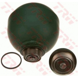 pakabos sfera, pneumatinė pakaba
                                TRW                                JSS130, TRW, JSS130, aut