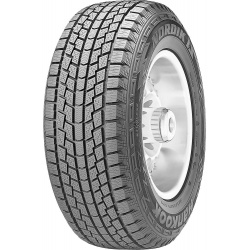 Žieminės padangos 205/75R15 HANKOOK DYNAPRO I*CEPT (RW08) 97Q RP Friction EEB70 3PMSF IceGrip M+S
                         