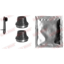 priedų komplektas, stabdžių apkaba
                                QUICK BRAKE                                            