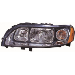 priekinis žibintas Depo
ABAKUS 773-1121L-LDEM
