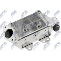 aušintuvas, išmetamųjų dujų recirkuliacija
                                NTY-SPEC                                EGR-F