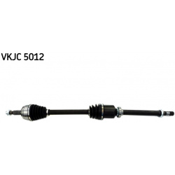 pusašis
                                SKF                                                VKJC 5012, SKF, VKJC5012, auto de