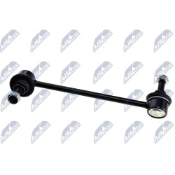 stabilizatoriaus traukė
                                NTY-SPEC                                                ZLP-HY-516, 