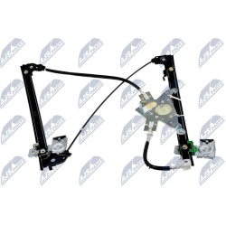 lango pakėliklis
                                NTY-SPEC                                                EPS-SE-022, NTY-SPE