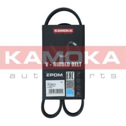 V formos rumbuoti diržai
                                KAMOKA                                                7015014, KAMO
