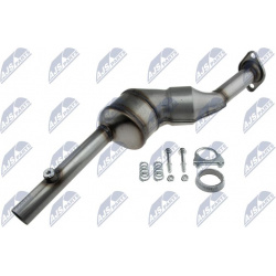 katalizatoriaus keitiklis
                                NTY-SPEC                                                KAT-RE-003,
