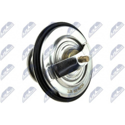 termostatas, aušinimo skystis
                                NTY-SPEC                                CTM-BM-039, NTY-SPEC, 