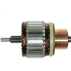 ankeris, starteris AS
                                AS-PL                                                SA5053S, AS-PL, SA