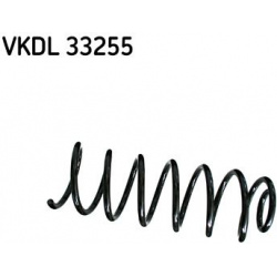 spyruoklė
                                SKF                                VKDL33255, SKF, VKDL33255, auto detalė