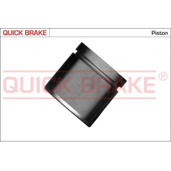 stūmoklis, stabdžių apkaba
                                QUICK BRAKE                                                1850
