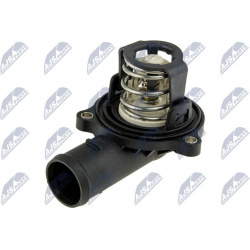 termostato korpusas
                                NTY-SPEC                                                CTM-VW-050, NTY-S