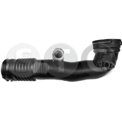 įsiurbimo vamzdis, oro filtras
                                STC                                                T477558, S