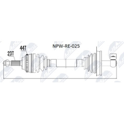 pusašis
                                NTY-SPEC                                                NPW-RE-025, NTY-SPEC, NPW-RE