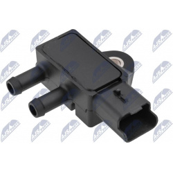 Jutiklis, išmetimo slėgis
                                NTY-SPEC                                                ECS-CT-00