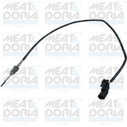 jutiklis, išmetamųjų dujų temperatūra
                                MEAT &amp; DORIA                                  
