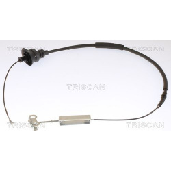 trosas, stovėjimo stabdys
                                TRISCAN                                                8140 101108