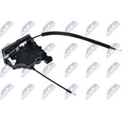 Galinių durų spynelė
                                NTY-SPEC                                                EZC-FT-028, N
