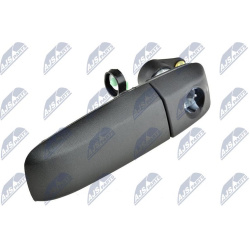 Išorinė durų rankena
                                NTY-SPEC                                                EZC-FT-044, N