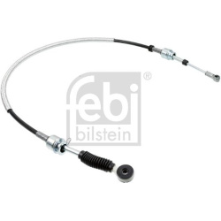 trosas, neautomatinė transmisija
                                FEBI BILSTEIN                                              