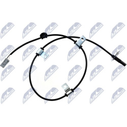 jutiklis, rato greitis
                                NTY-SPEC                                                HCA-SU-034, NT