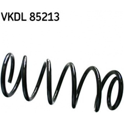 spyruoklė
                                SKF                                VKDL85213, SKF, VKDL85213, auto detalė