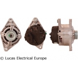LUCAS ELECTRICAL                                                LRA01734, Nenurodytas gamintojas, LRA01734, auto detalė