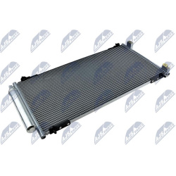 kondensatorius, oro kondicionierius
                                NTY-SPEC                                                C