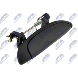 Išorinė durų rankena
                                NTY-SPEC                                                EZC-RE-123, N