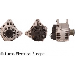 LUCAS ELECTRICAL                                                LRA03317, Nenurodytas gamintojas, LRA03317, auto detalė