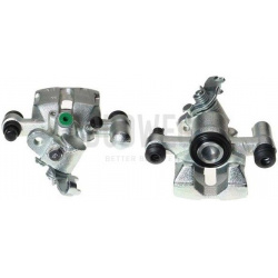 Stabdžių apkaba
                                BUDWEG CALIPER                                                341931, Nenur