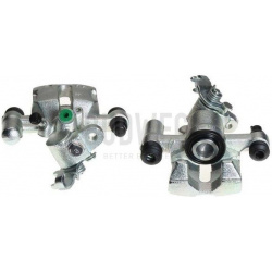 stabdžių apkaba
                                BUDWEG CALIPER                                                341930, Nenur