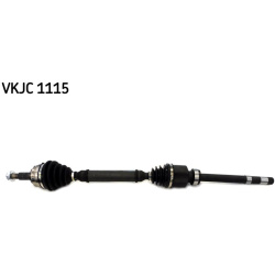pusašis
                                SKF                                                VKJC 1115, SKF, VKJC1115, auto de