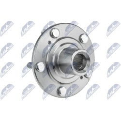 rato stebulė
                                NTY-SPEC                                                KLP-HD-027P, NTY-SPEC, 