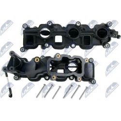 įsiurbimo kolektoriaus modulis
                                NTY-SPEC                                BKS-AU-001, NTY-SPEC,