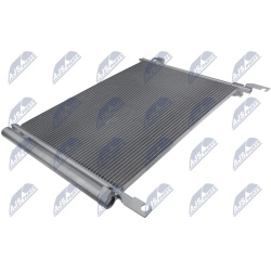 kondensatorius, oro kondicionierius
                                NTY-SPEC                                                C